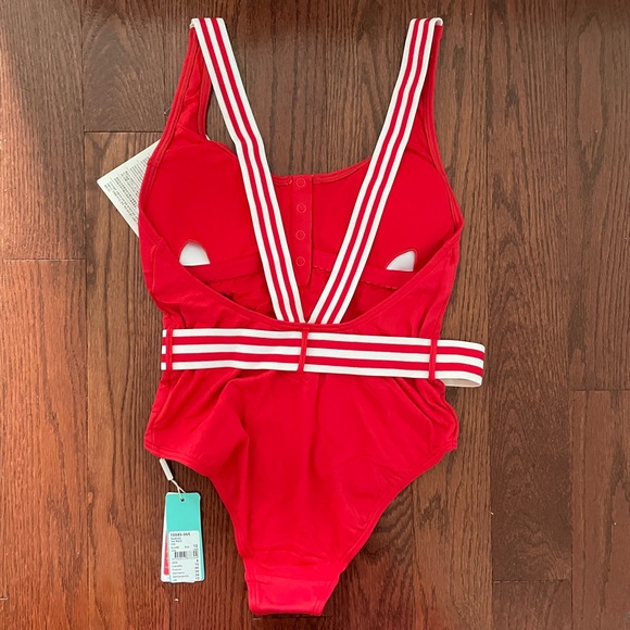 NWT Seafolly One Piece Swimsuit - Picture 5 of 5